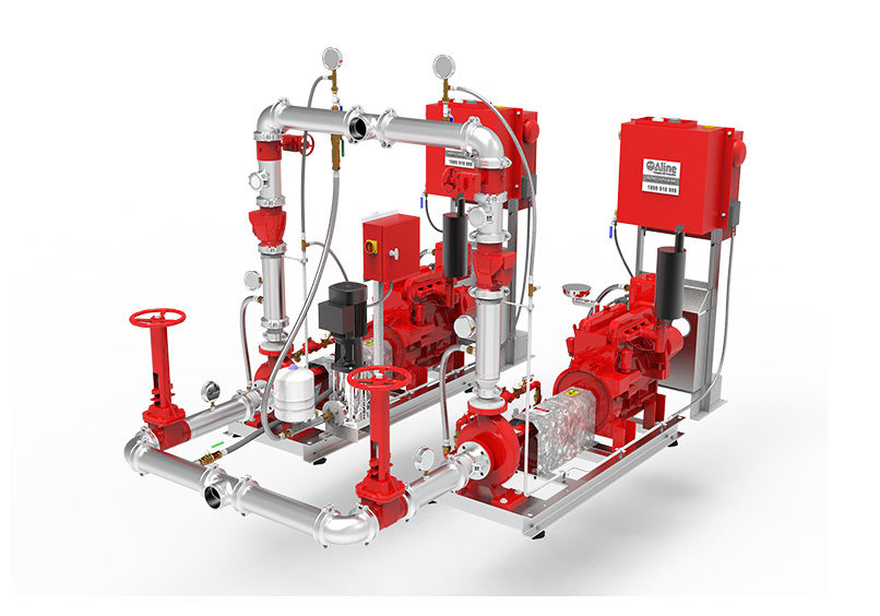 Fire Fighting Pumps_2