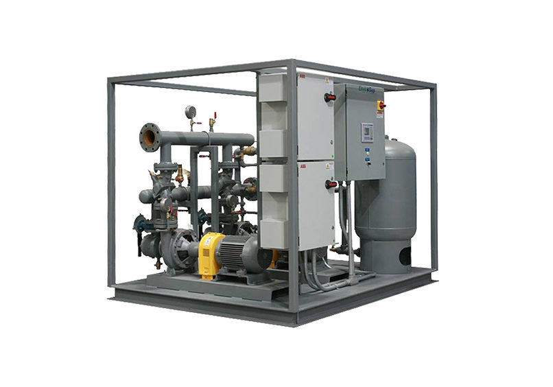 HVAC Pumping System_2